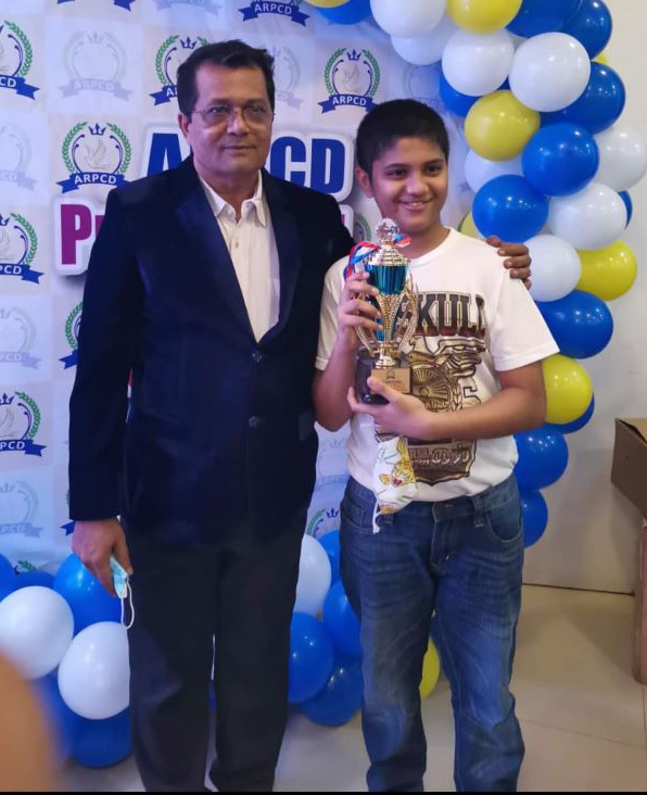 "Karishma Delivers: Dhaka City Aseel Club Draw First Blood in Dhaka Friendly"